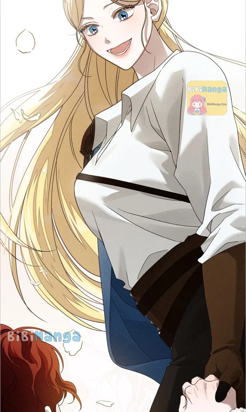 Under the Oak Tree Chapter 67 image 76